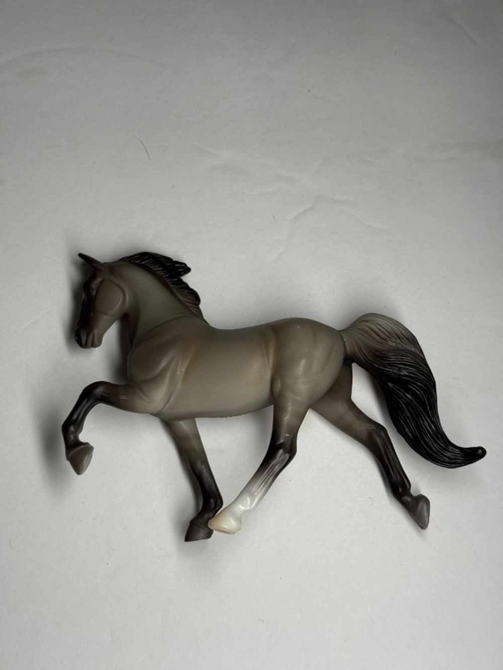 lot of Breyer Stablemates-6 horses - Picture 7 of 14